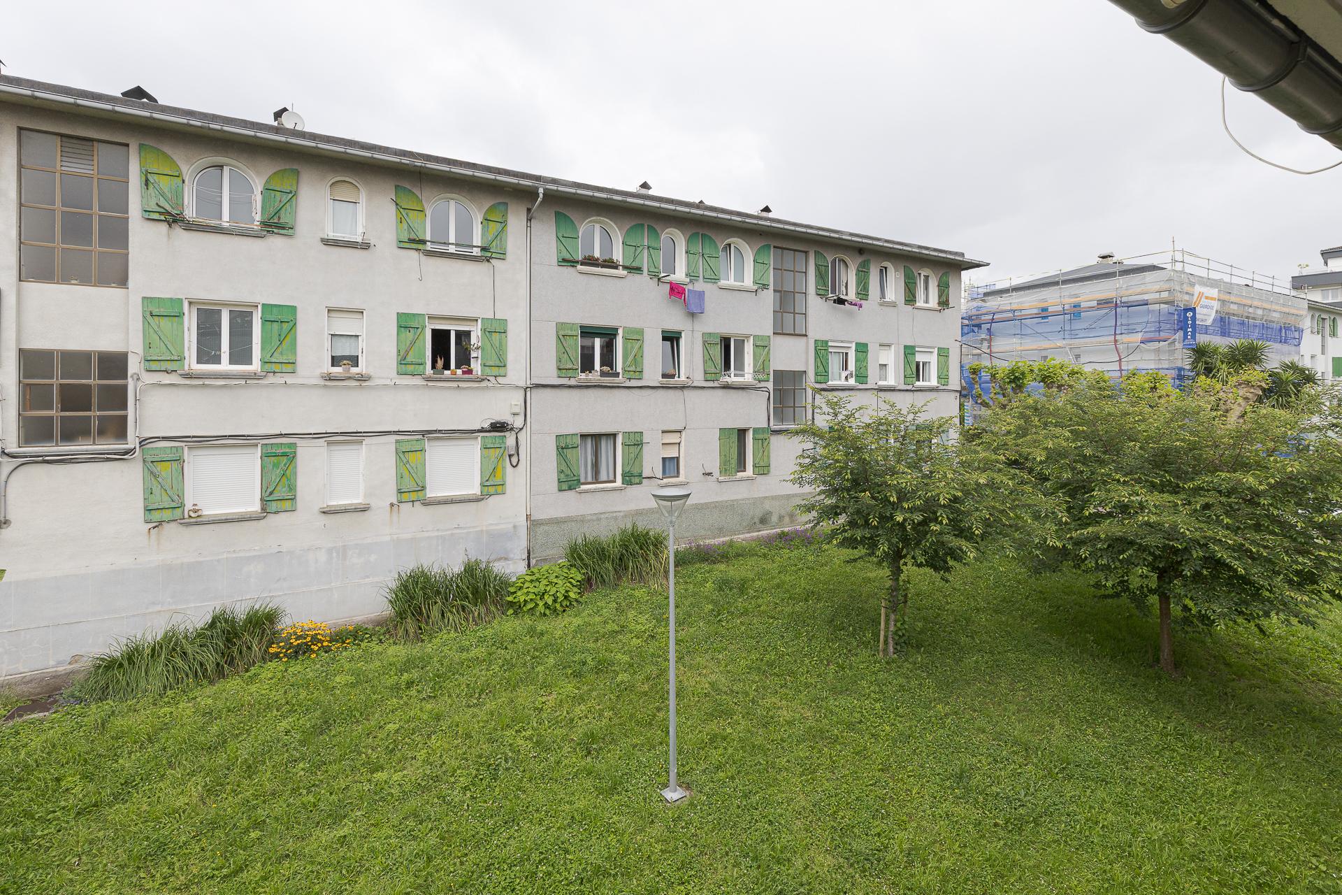 Imagen 19 Piso en venta en Donostia-San Sebastián / Barrio de Egia, Donostia