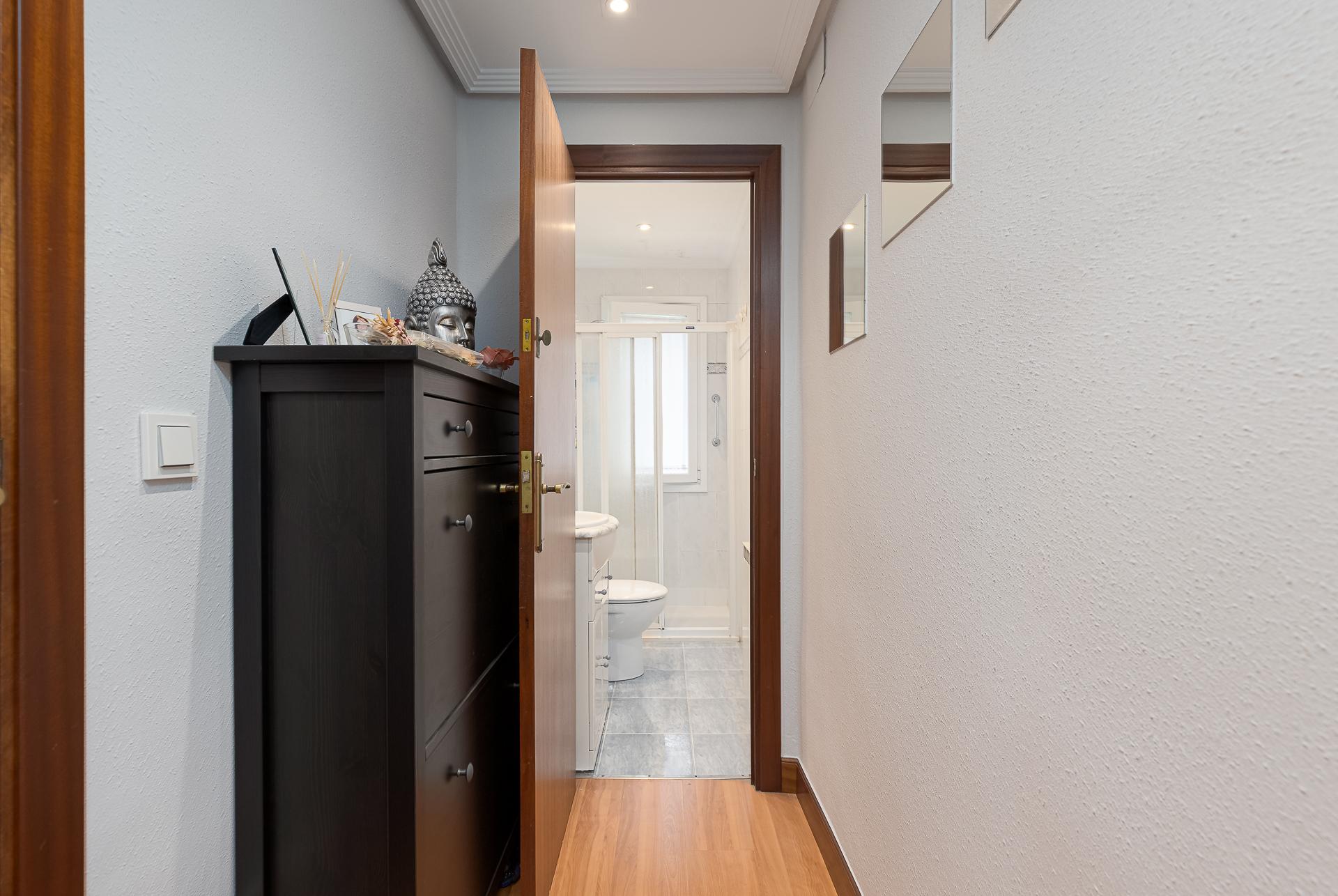 Imagen 15 Piso en venta en Donostia-San Sebastián / Barrio de Egia, Donostia