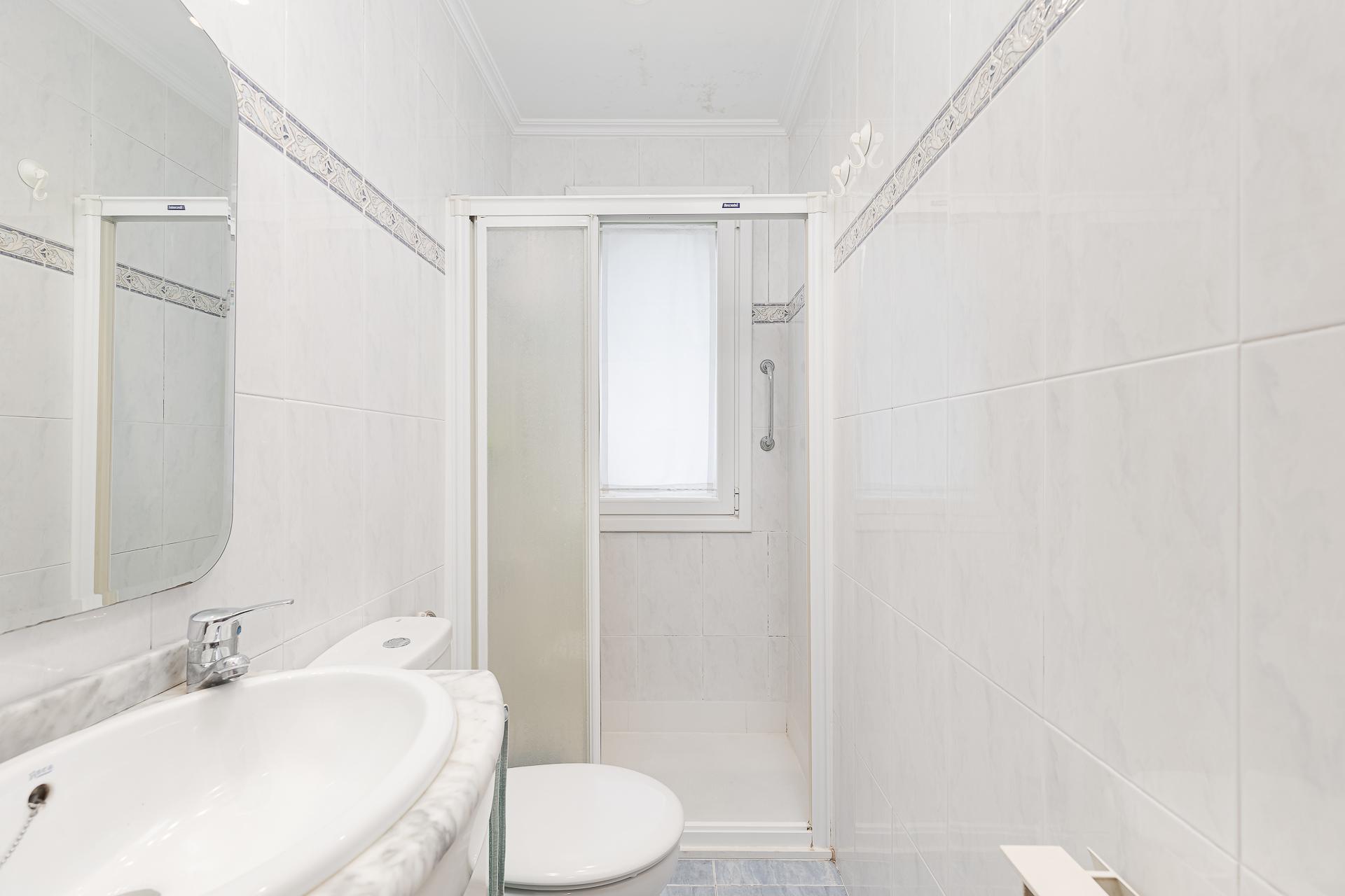 Imagen 21 Piso en venta en Donostia-San Sebastián / Barrio de Egia, Donostia