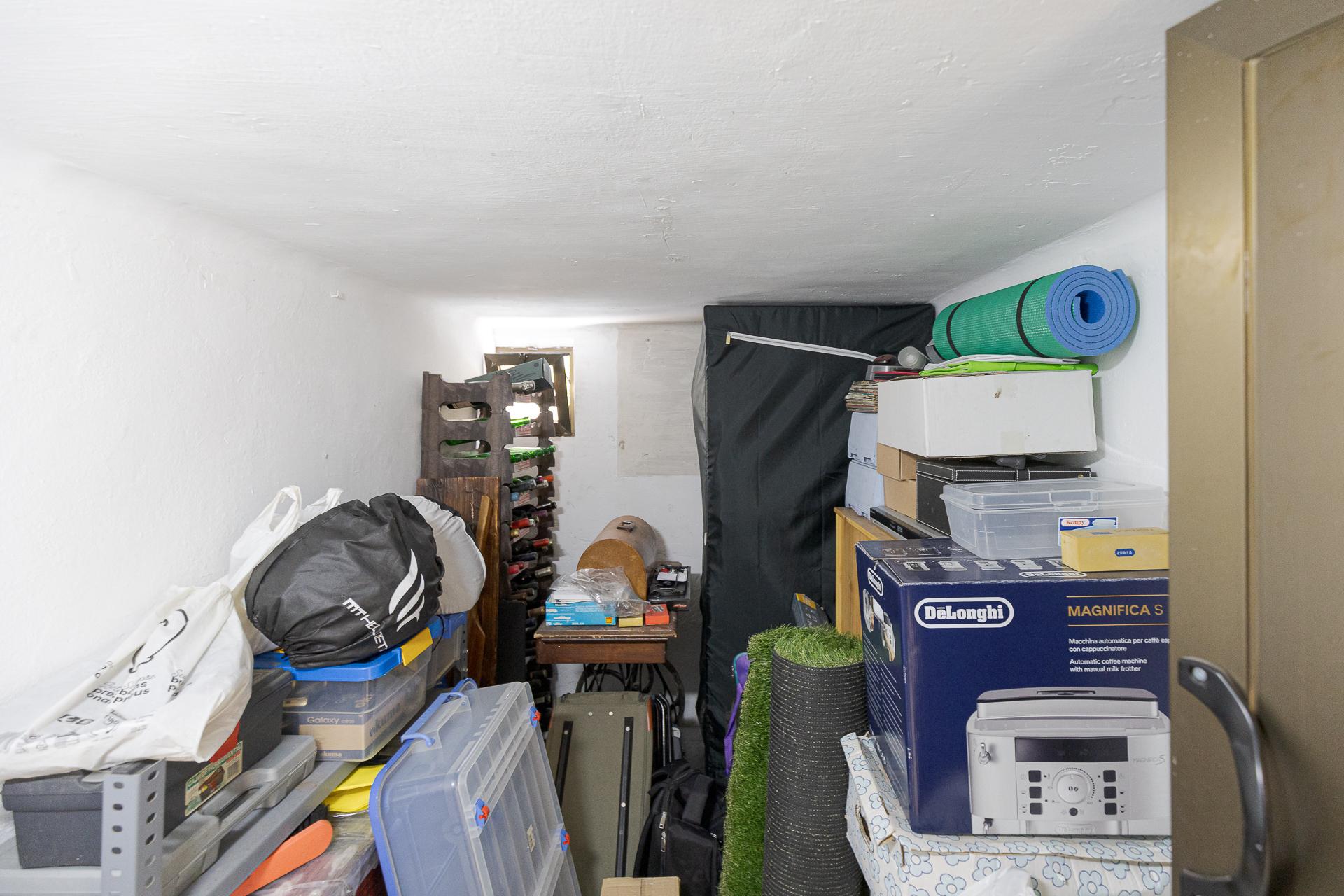 Imagen 23 Piso en venta en Donostia-San Sebastián / Barrio de Egia, Donostia