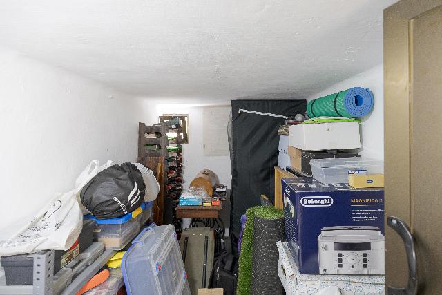 Imagen 23 Inmueble 296766 - Piso en venta en Donostia-San Sebastián / Barrio de Egia, Donostia