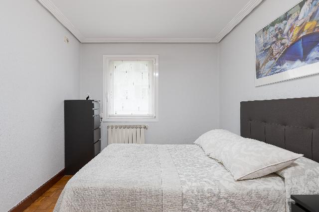 Imagen 9 Inmueble 296766 - Piso en venta en Donostia-San Sebastián / Barrio de Egia, Donostia