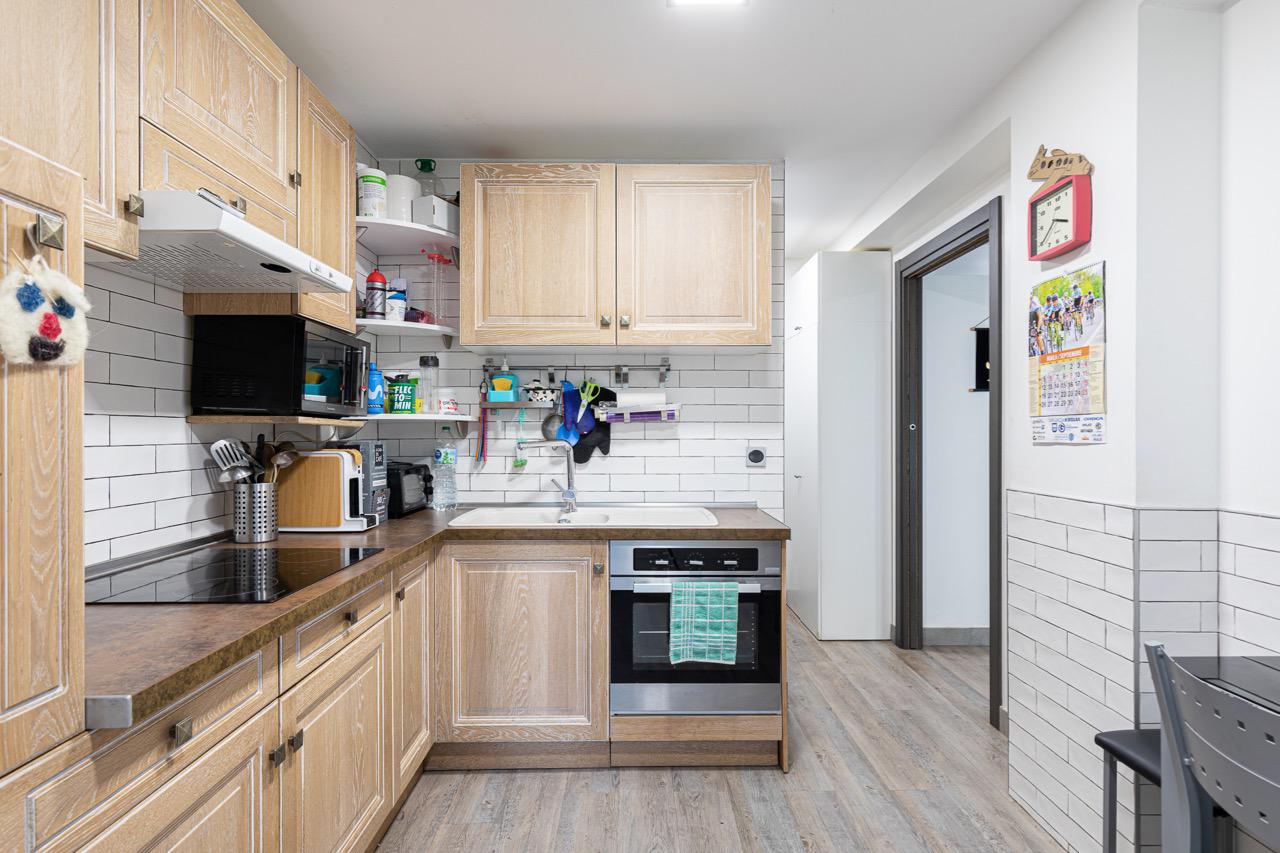 Imagen 5 Piso en venta en Oiartzun / Oiartzun, Gipuzkoa Imagen 5 Piso en venta en Oiartzun / Oiartzun, Gipuzkoa