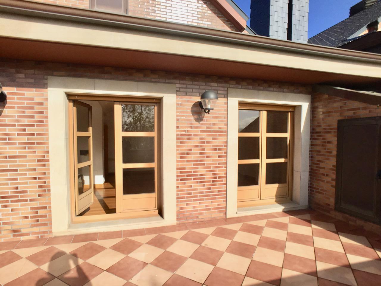 Imagen 4 Casa Pareada en venta en Donostia-San Sebastián / Barrio de Egia, Donostia