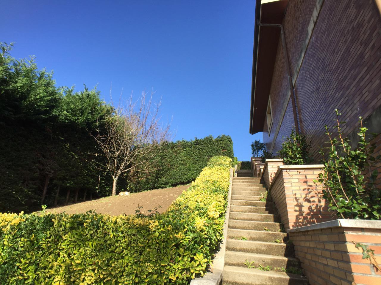 Imagen 13 Casa Pareada en venta en Donostia-San Sebastián / Barrio de Egia, Donostia