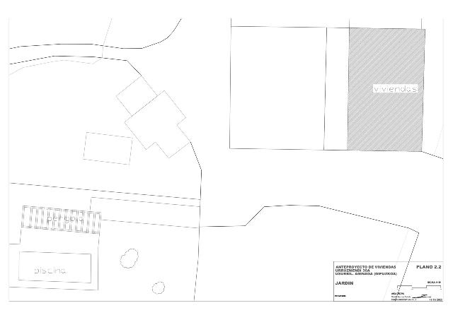 Imagen 5 Inmueble 299609 - Piso en venta en Usurbil / Aguinaga, Usurbil