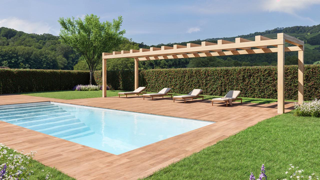 Imagen 2 Piso en venta en Usurbil / Aguinaga, Usurbil