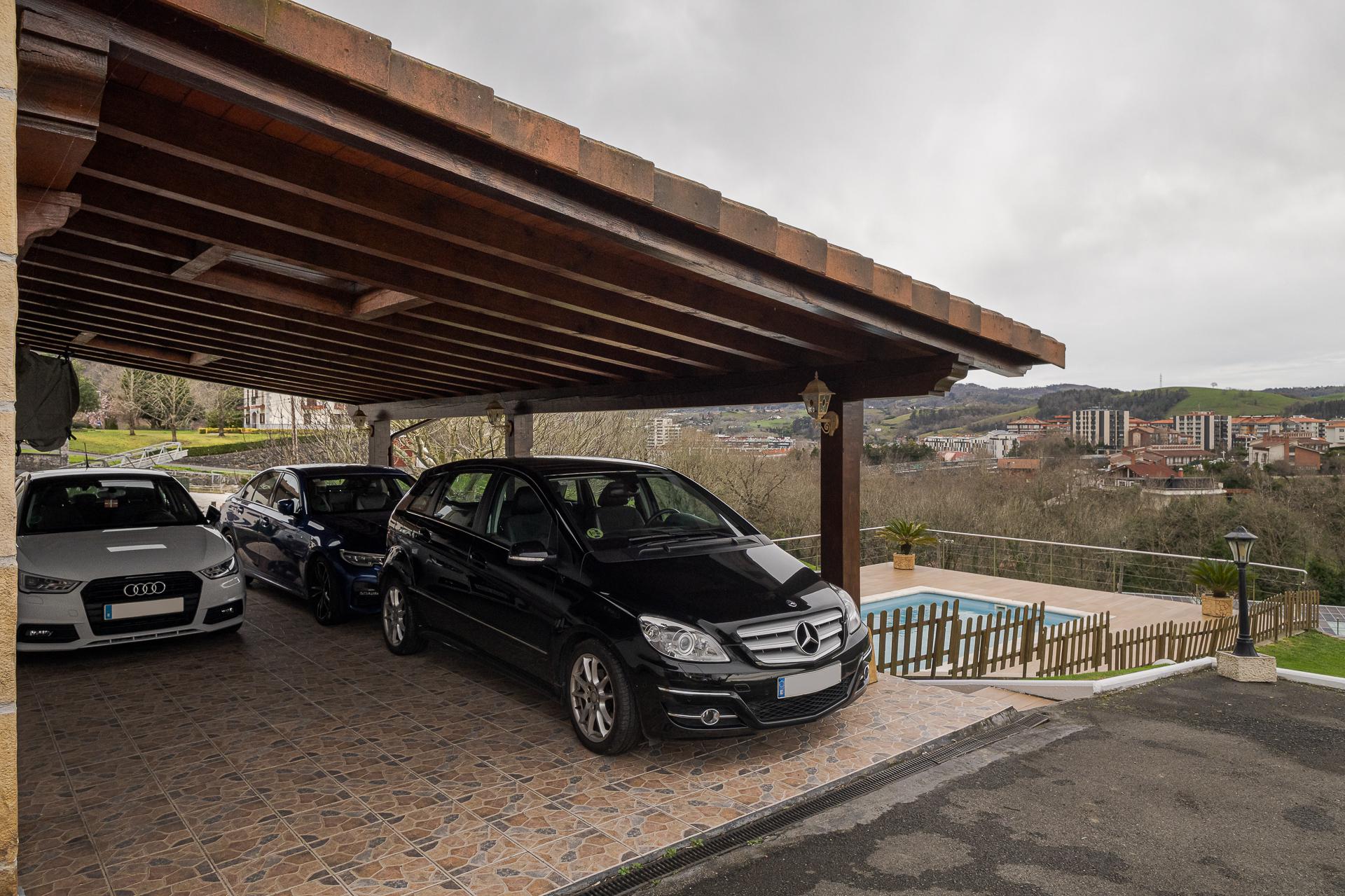 Imagen 25 Casa en venta en Lasarte-oria / Lasarte, Gipuzkoa