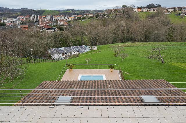 Imagen 7 Inmueble 299708 - Casa en venta en Lasarte-oria / Lasarte, Gipuzkoa