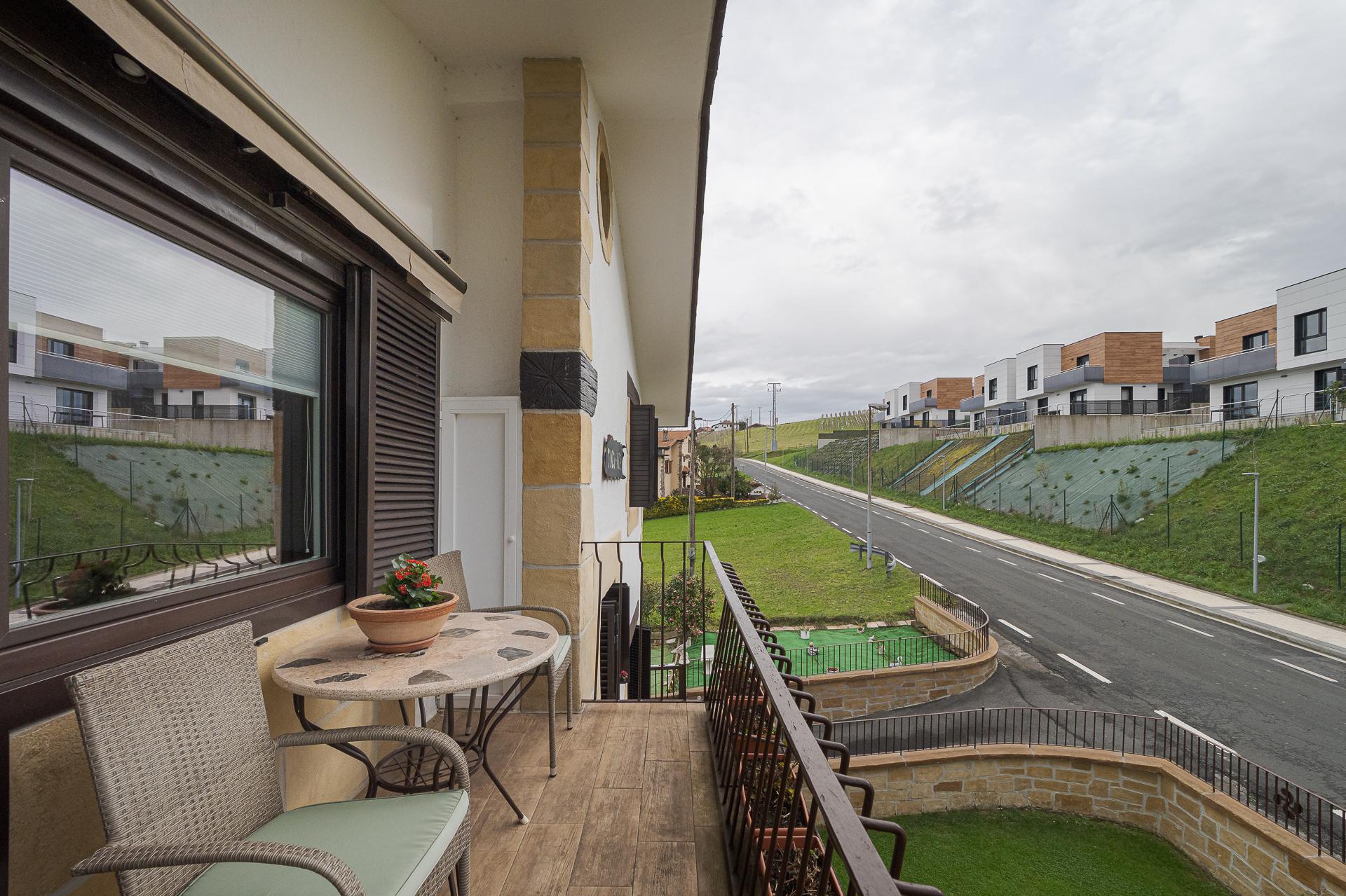 Imagen 9 Casa en venta en Lasarte-oria / Lasarte, Gipuzkoa