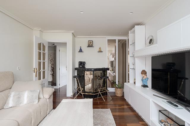 Imagen 13 Inmueble 299708 - Casa en venta en Lasarte-oria / Lasarte, Gipuzkoa