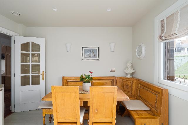 Imagen 18 Inmueble 299708 - Casa en venta en Lasarte-oria / Lasarte, Gipuzkoa