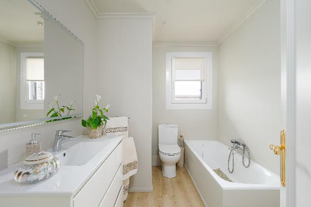 Imagen 20 Inmueble 299708 - Casa en venta en Lasarte-oria / Lasarte, Gipuzkoa