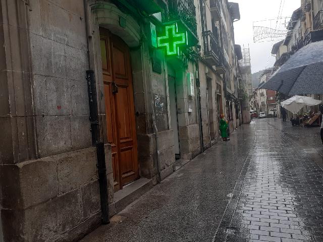 Imagen 1 Inmueble 299770 - Local Comercial en venta en Oñati / Oñati, Gipuzkoa