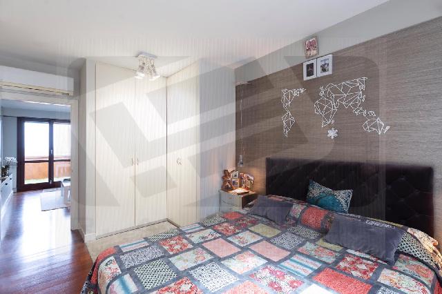 Imagen 5 Inmueble 299966 - Piso en venta en Donostia-San Sebastián / Antiguo, San Sebastian