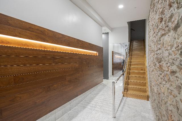 Imagen 25 Inmueble 300185 - Piso en venta en Donostia-San Sebastián / Centro, Donostia