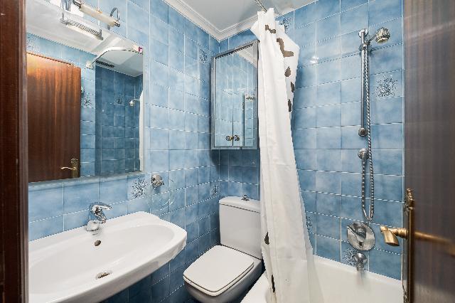 Imagen 22 Inmueble 300185 - Piso en venta en Donostia-San Sebastián / Centro, Donostia