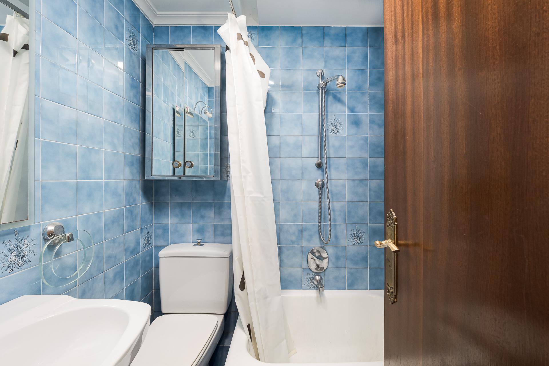 Imagen 21 Piso en venta en Donostia-San Sebastián / Centro, Donostia