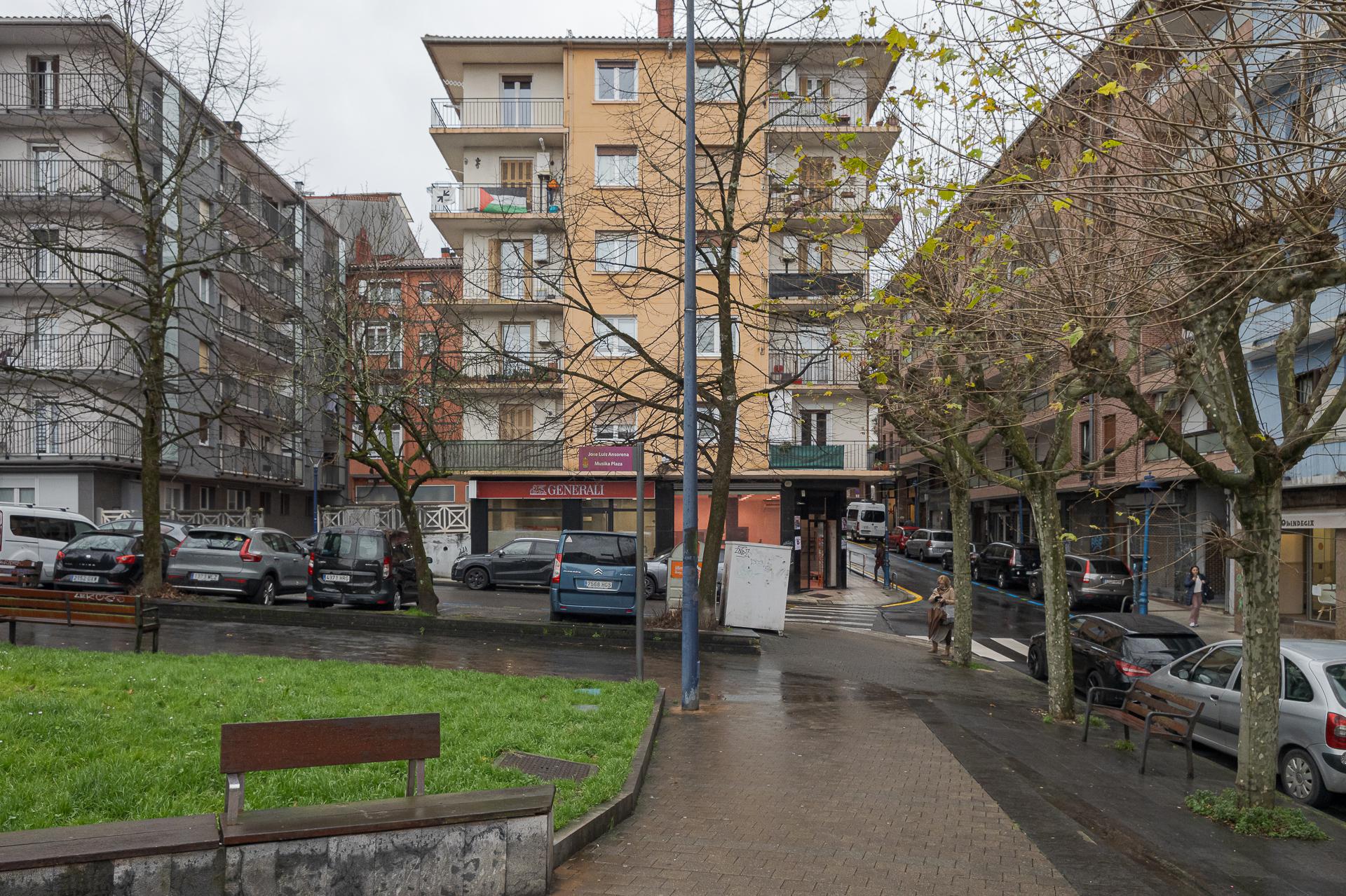 Imagen 17 Local Comercial en venta en Errenteria / Renteria, Gipuzkoa