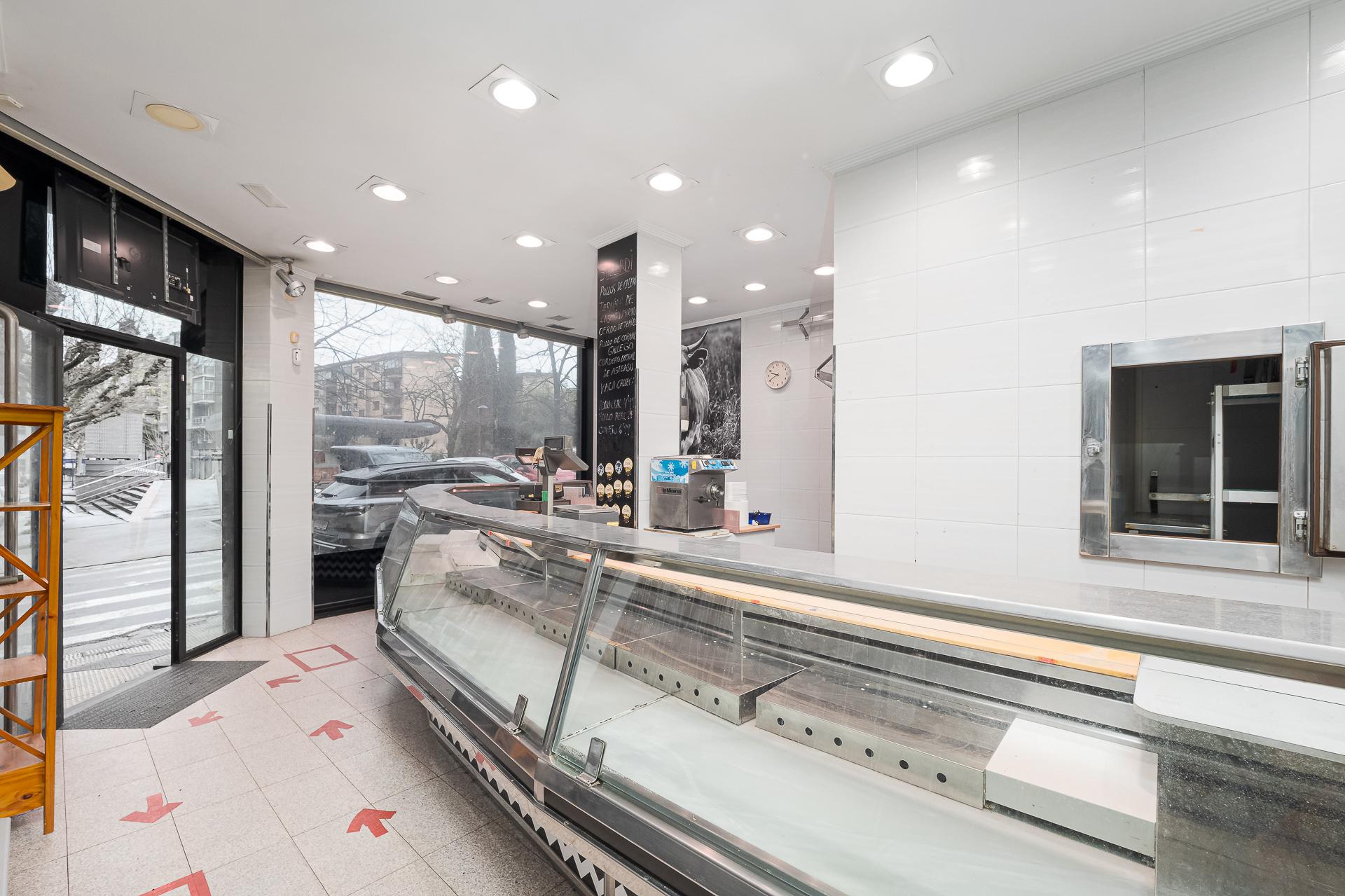 Imagen 9 Local Comercial en venta en Errenteria / Renteria, Gipuzkoa