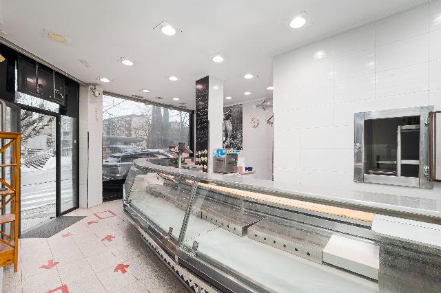 Imagen 9 Inmueble 300299 - Local Comercial en venta en Errenteria / Renteria, Gipuzkoa