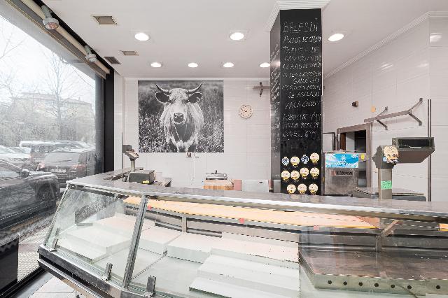 Imagen 6 Inmueble 300299 - Local Comercial en venta en Errenteria / Renteria, Gipuzkoa