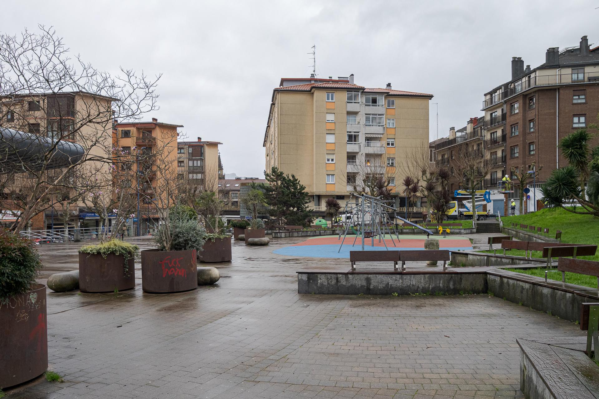 Imagen 16 Local Comercial en venta en Errenteria / Renteria, Gipuzkoa