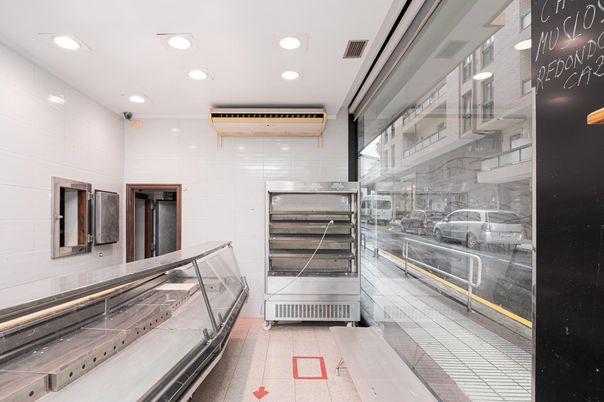 Imagen 8 Local Comercial en venta en Errenteria / Renteria, Gipuzkoa