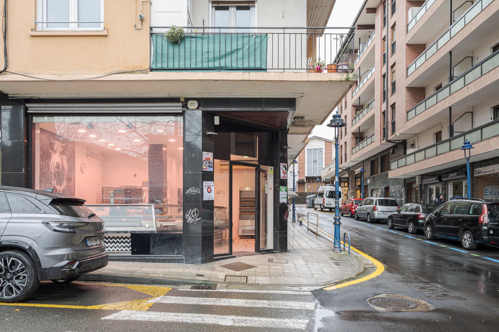 Imagen 5 Local Comercial en venta en Errenteria / Renteria, Gipuzkoa