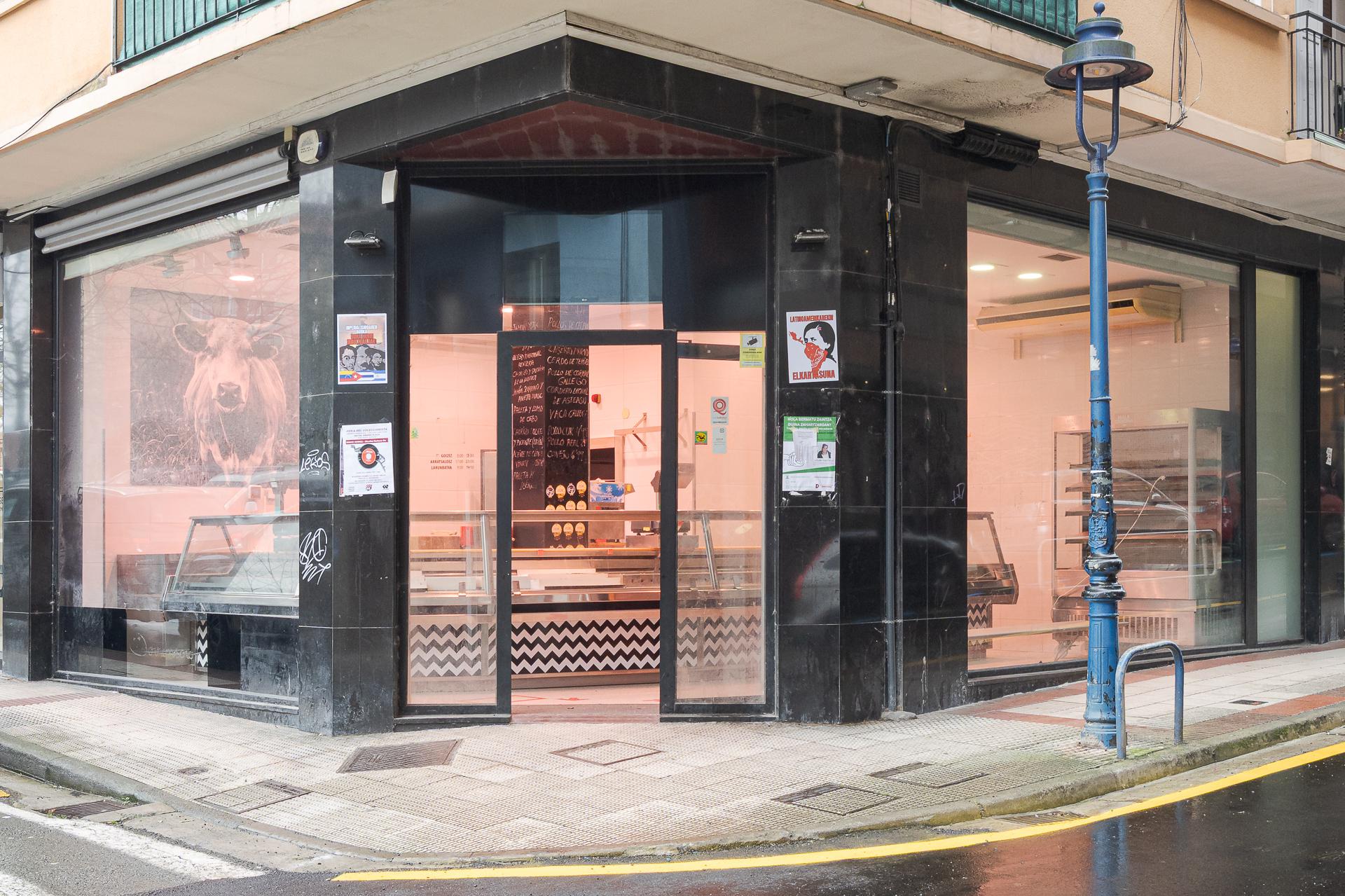 Imagen 3 Local Comercial en venta en Errenteria / Renteria, Gipuzkoa