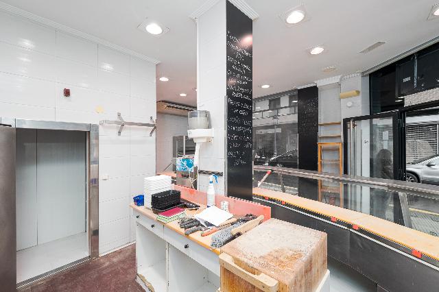 Imagen 12 Inmueble 300299 - Local Comercial en venta en Errenteria / Renteria, Gipuzkoa