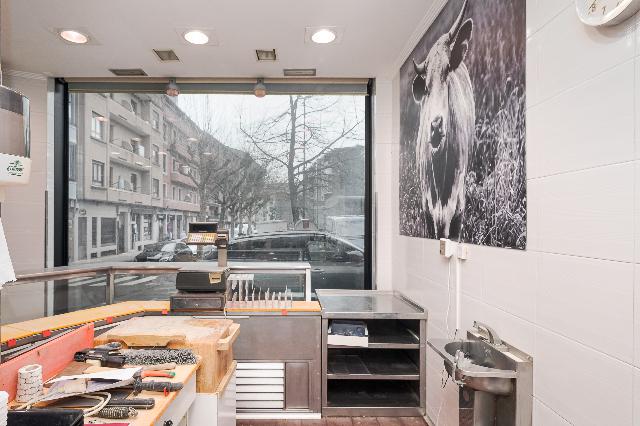 Imagen 13 Inmueble 300299 - Local Comercial en venta en Errenteria / Renteria, Gipuzkoa