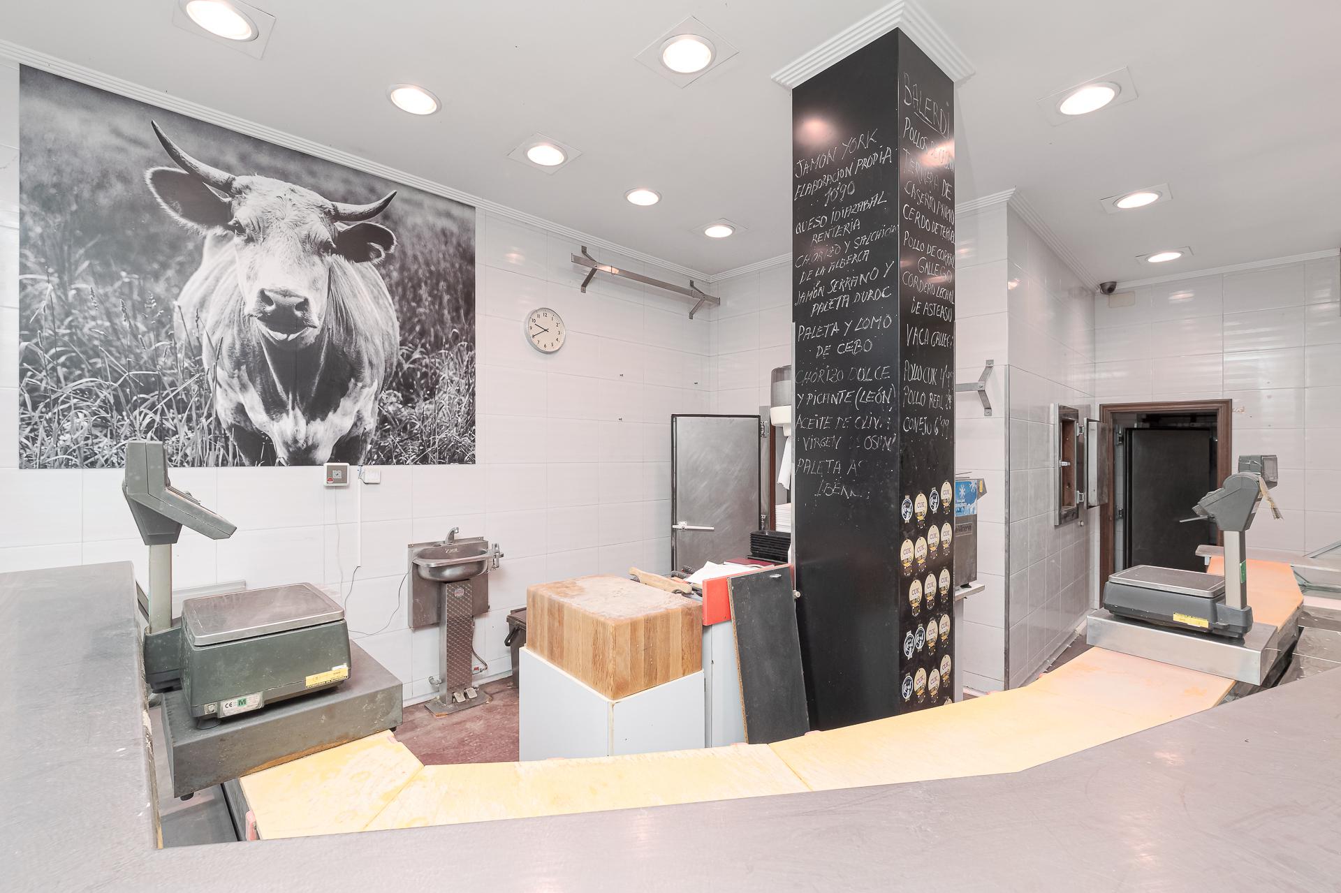 Imagen 14 Local Comercial en venta en Errenteria / Renteria, Gipuzkoa