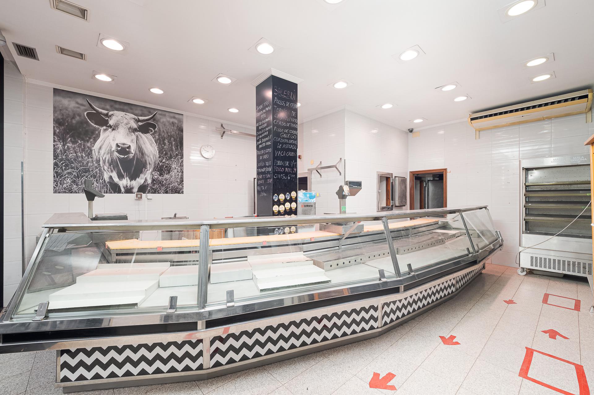 Imagen 7 Local Comercial en venta en Errenteria / Renteria, Gipuzkoa