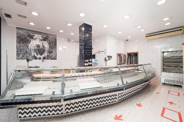 Imagen 7 Inmueble 300299 - Local Comercial en venta en Errenteria / Renteria, Gipuzkoa