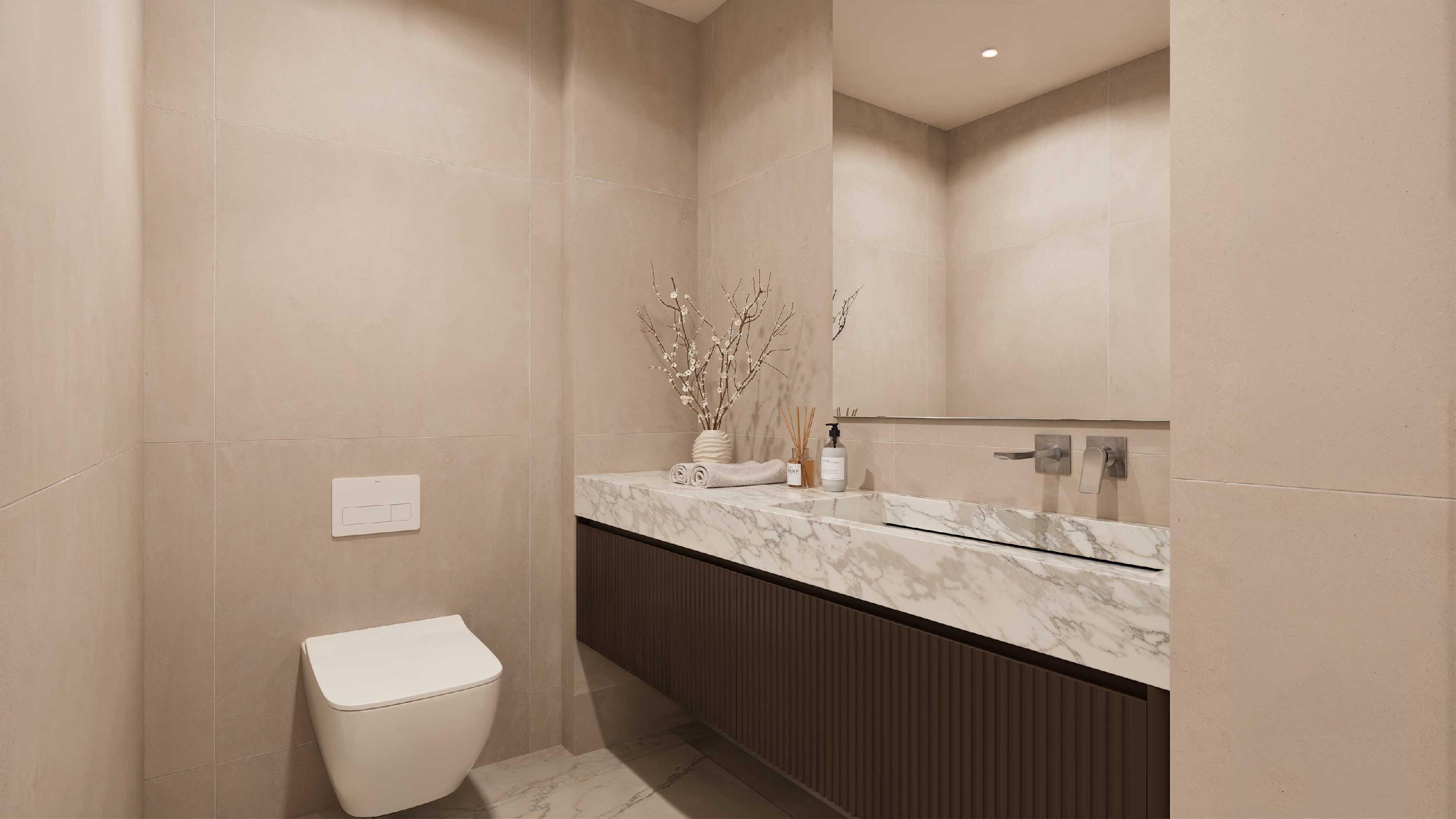 Imagen 5 Piso en venta en Donostia-San Sebastián / Calle Zubieta, a 25 metros de la playa de la Concha.