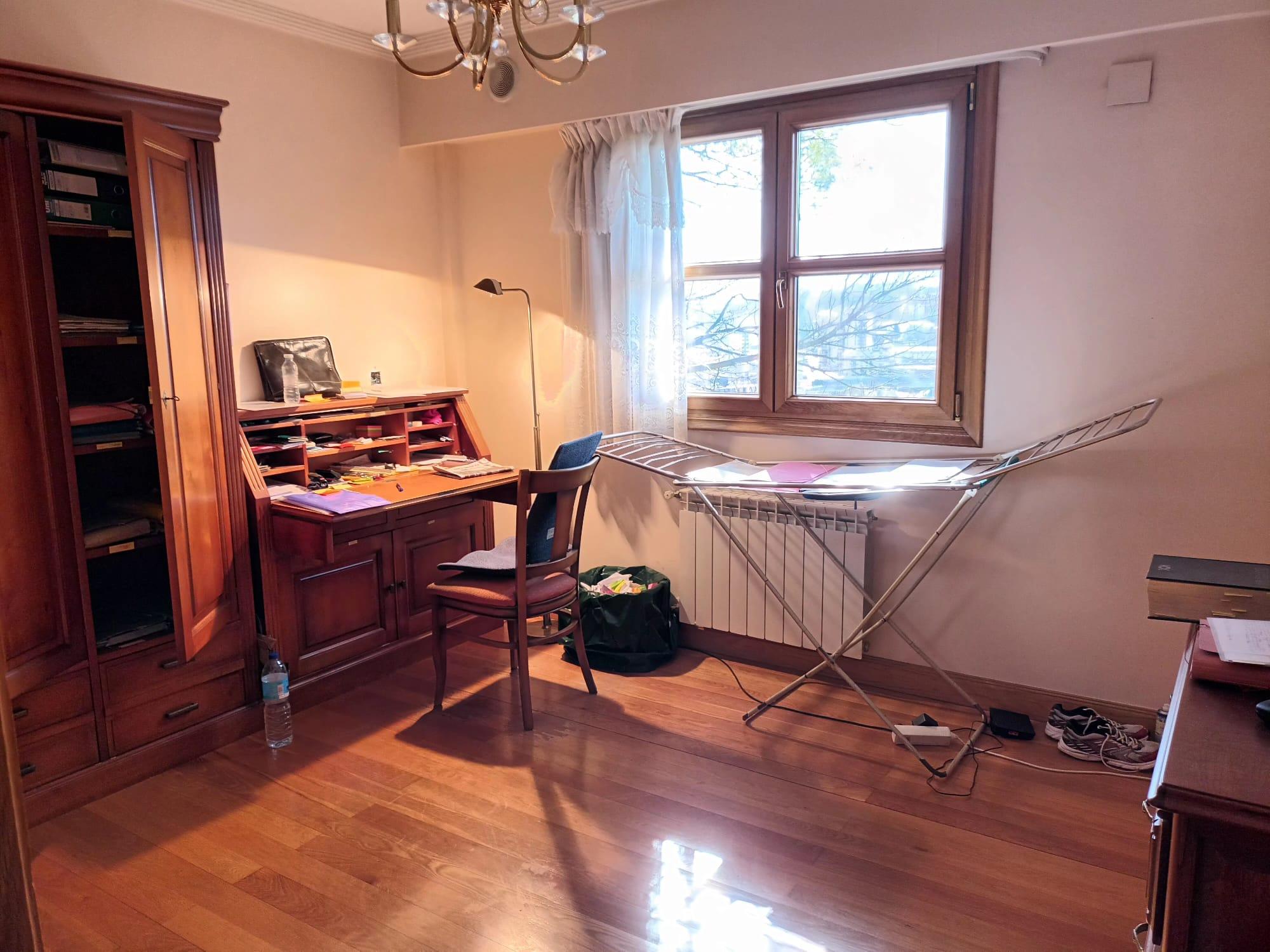 Imagen 11 Casa en venta en Donostia-San Sebastián / Barrio de Egia, Donostia