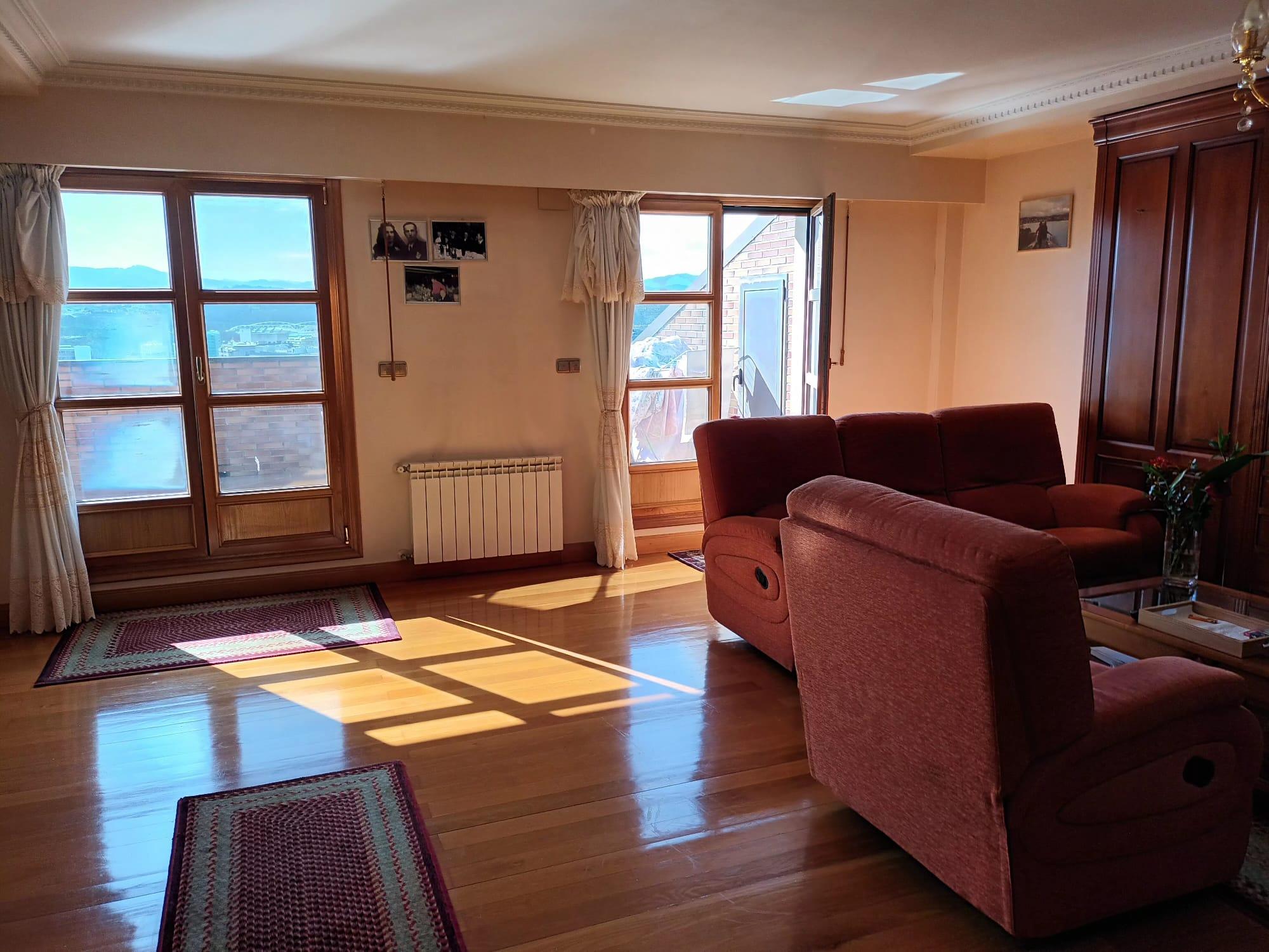 Imagen 14 Casa en venta en Donostia-San Sebastián / Barrio de Egia, Donostia