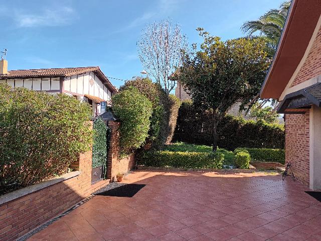 Imagen 15 Inmueble 300942 - Casa en venta en Donostia-San Sebastián / Barrio de Egia, Donostia