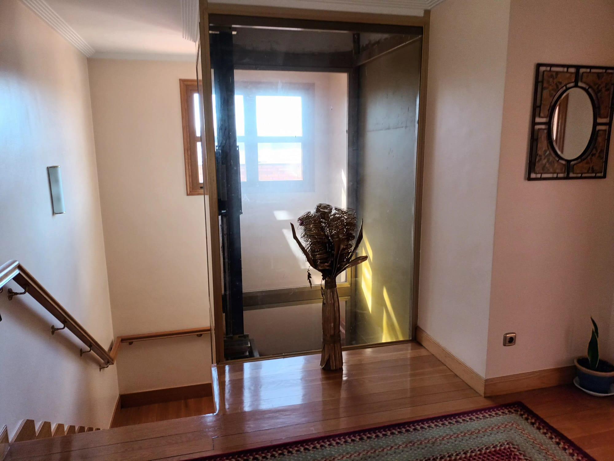 Imagen 16 Casa en venta en Donostia-San Sebastián / Barrio de Egia, Donostia
