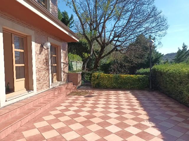 Imagen 4 Inmueble 300942 - Casa en venta en Donostia-San Sebastián / Barrio de Egia, Donostia