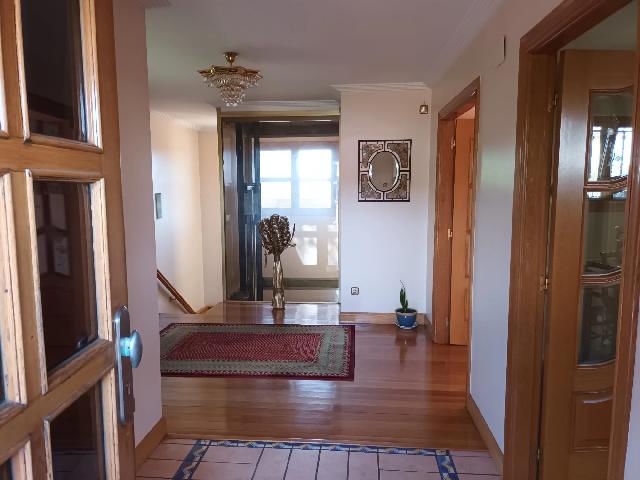 Imagen 5 Inmueble 300942 - Casa en venta en Donostia-San Sebastián / Barrio de Egia, Donostia