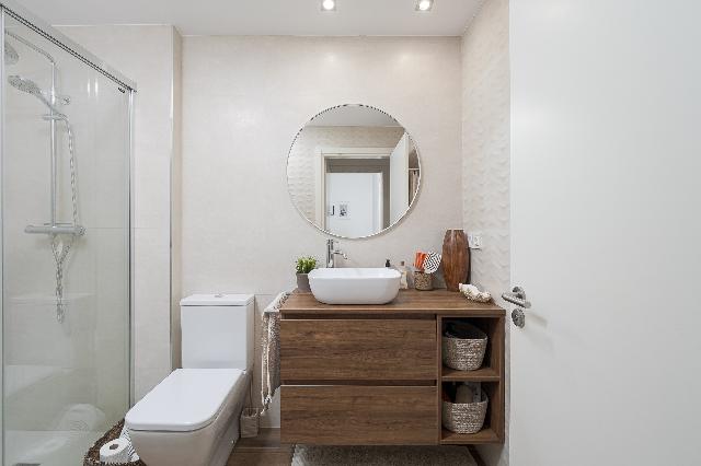 Imagen 22 Inmueble 300985 - Piso en venta en Donostia-San Sebastián / Riberas, Donostia