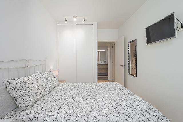 Imagen 6 Inmueble 300985 - Piso en venta en Donostia-San Sebastián / Riberas, Donostia