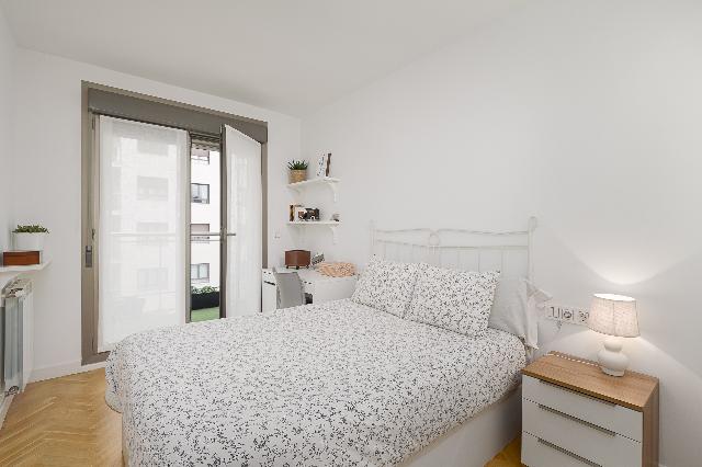 Imagen 5 Inmueble 300985 - Piso en venta en Donostia-San Sebastián / Riberas, Donostia