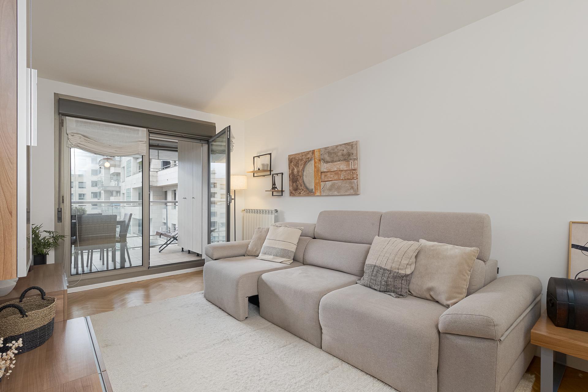 Imagen 11 Piso en venta en Donostia-San Sebastián / Riberas, Donostia