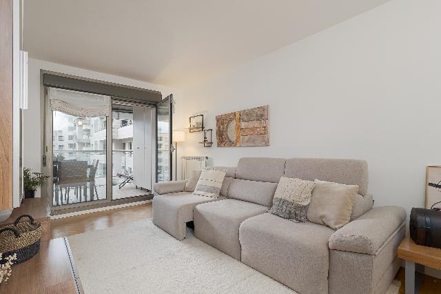 Imagen 11 Inmueble 300985 - Piso en venta en Donostia-San Sebastián / Riberas, Donostia
