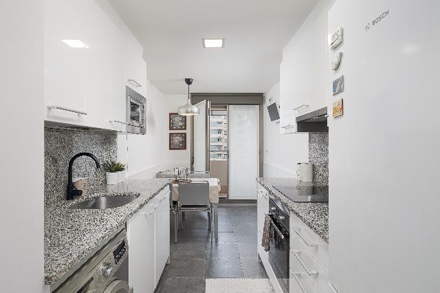 Imagen 15 Inmueble 300985 - Piso en venta en Donostia-San Sebastián / Riberas, Donostia