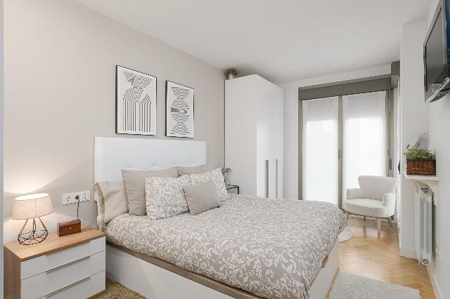 Imagen 4 Inmueble 300985 - Piso en venta en Donostia-San Sebastián / Riberas, Donostia