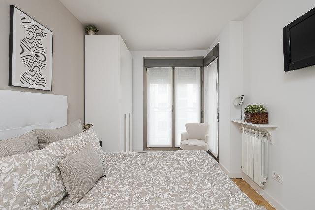 Imagen 3 Inmueble 300985 - Piso en venta en Donostia-San Sebastián / Riberas, Donostia
